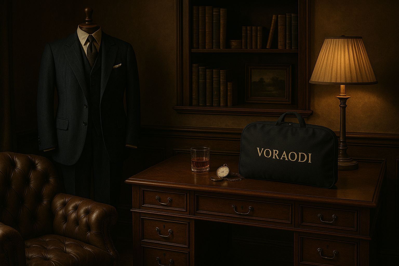 VORAODI craftsmanship