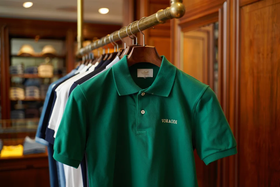 Polo Shirt