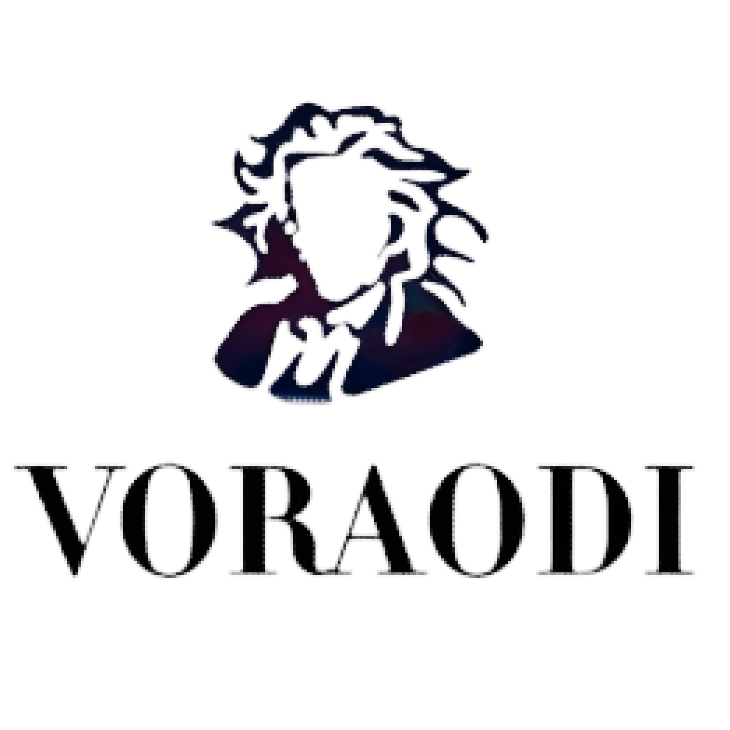 VORAODI Logo